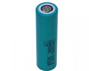 Akumulator INR18650-20R Samsung 2000mAh Li-Ion 3.7V 22A depakiet