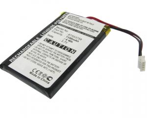 Akumulator Typhoon MyGuide 3100 1100mAh 3.7V