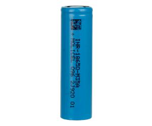 Akumulator INR18650-M35A Molicell 3350mAh Li-Ion 3.7V 10A