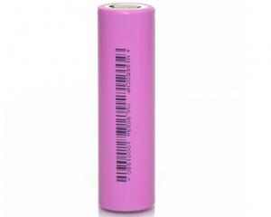 Akumulator N18650CNP BAK 2500mAh Li-Ion 3.6V 20A