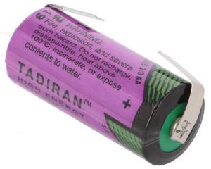 Bateria SL-761 Tadiran 3.6V 2/3AA ER14335 blaszki