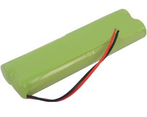 Akumulator 1300mAh NiMH 4.8V 4xAA