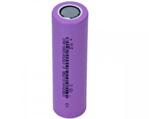 Akumulator INR18650D260 D YLE 2600mAh Li-Ion 3.6V 10A