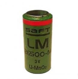 Bateria LM26500-M Saft 3V 6135-01-669-4851 MIDS-VT