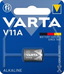 Bateria V11A Varta 11A L1016 MN11 V11PX 6V B1