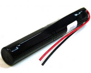 Akumulator 1300mAh 2.4V NiMH 2xAA HT