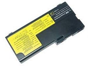 IBM Thinkpad 570 3600mAh 38.9Wh Li-Ion 10.8V