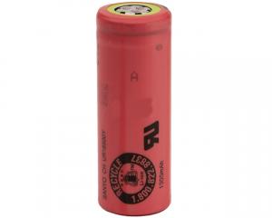 Akumulator UR18500Y Sanyo 1300mAh Li-Ion 3.7V 5.6A depakiet