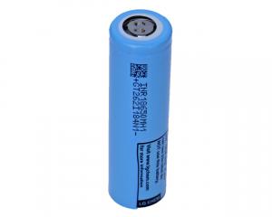 Akumulator INR18650 MH1 LG 3200mAh Li-Ion 3.7V 10A depakiet