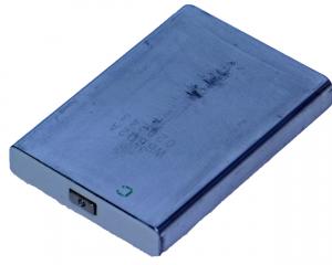 Akumulator UF703450 Panasonic 1480mAh Li-Ion 3.7V