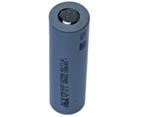 Akumulator ICR18650 Tenpower 2000mAh Li-Ion 3.6V 30A depakiet