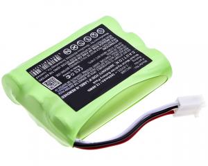 Akumulator Beamex MC2-TE MC28B 3600mAh NiMH 3.6V