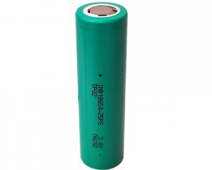 Akumulator INR18650-25PG Tenpower 2500mAh Li-Ion 3.6V 20A