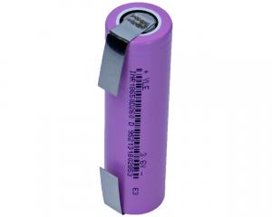 Akumulator INR18650D260 D YLE 2600mAh 10A blaszki