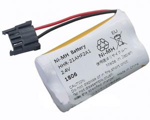 Akumulator Yokogawa S9548FA 2000mAh NiMH 2.4V