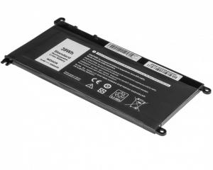 Akumulator Dell Chromebook 3400 07T0D3 3400mAh