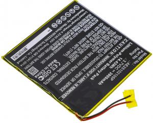 Akumulator Nextbook Ares 8A AE25102105P 3900mAh