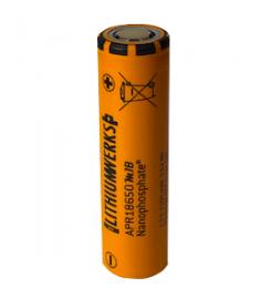 Akumulator APR18650M1 Lithium Werks 1100mAh LiFePO4 3.3V