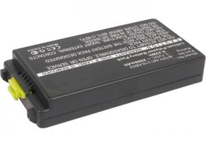 Akumulator Symbol MC3100 82-127909-02 2500mAh Li-Ion 3.7V