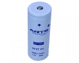 Akumulator VHT FL Arts Energy 11000mAh NiMH 1.2V HT