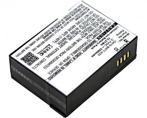 Akumulator M3 Mobile Orange OX10 3300mAh Li-Ion 3.7V