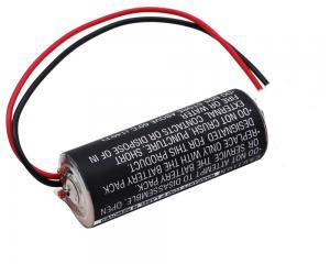 Bateria CR17450 EVE 3V A BR-A CR8LHC kable