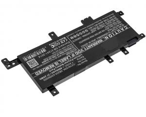 Akumulator Asus VivoBook X452 C21PQCH 4900mAh