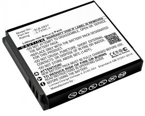 Akumulator Samsung SLB-0937 Digimax L730 650mAh