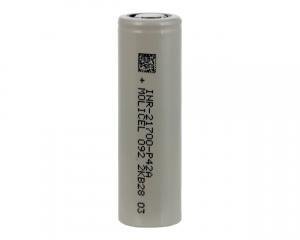 Akumulator INR21700-P42A Molicel 4000mAh 3.6V 45A