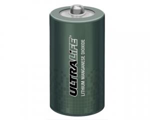 Bateria UB1733 Ultralife BA5372/U 6V BA1372