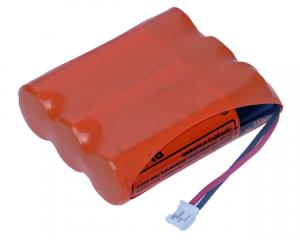 Bateria ER14505M 1S3P Fanso 6600mAh 3.6V wtyk PHR-2