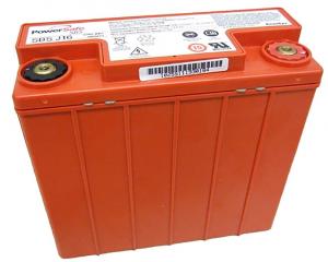 Akumulator SBS-J16 Enersys Powersafe VRLA 12V 15Ah