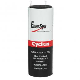 Akumulator Enersys Cyclon DT 0860-0004 4.5Ah Pb 2V