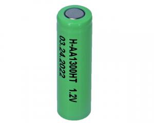 Akumulator H-AA1300H 1300mAh NiMH AA HT
