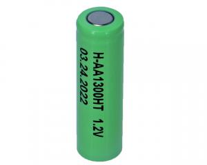 Akumulator H-AA1300H 1300mAh NiMH AA HT