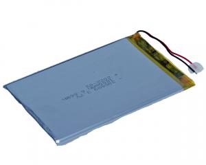 Akumulator LP305889 1800mAh Li-Polymer 3.7V + PCM