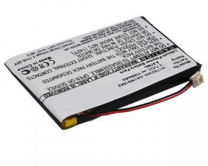 Akumulator Palm M550 GA1W918A2 1100mAh