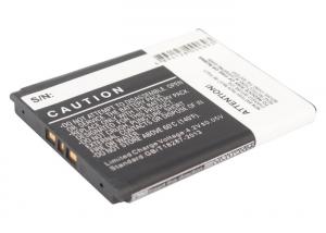 Akumulator Sony Ericsson C702 BST-33 900mAh