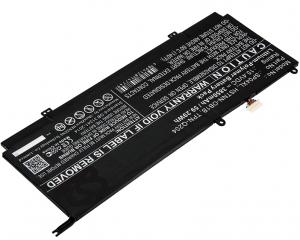 Akumulator HP Spectre X360 13-AP0000NA SP04XL 3850mAh