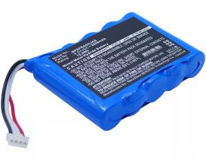 Akumulator Fresenius Agilia MB3639 2000mAh 6V