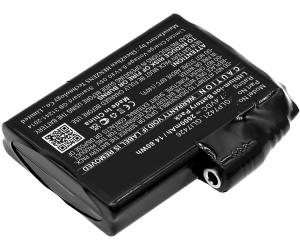 Akumulator Glovii GXR GLP7421 2000mAh Li-Ion 7.4V