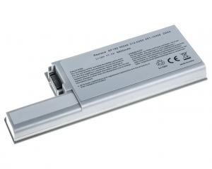 Akumulator Dell Latitude D820 310-9122 6600mAh 11.1V