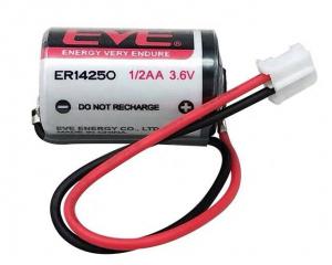 Bateria Testo 05150175  175-T3 1200mAh 3.6V