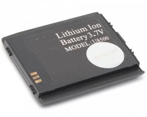 Akumulator LG U880 LGLP-GACL 750mAh czarny