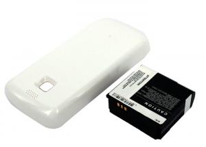 Akumulator HTC Magic 35H0019-00M 2680mAh biały