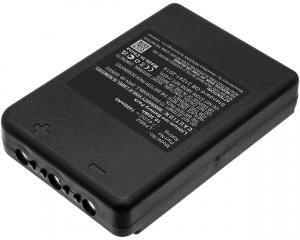 Akumulator Autec AJM LPM02 1400mAh Li-Ion 7.4V