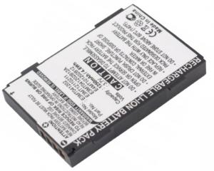 Akumulator Mitac Mio A201 E3MT041202 1200mAh