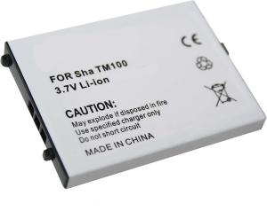 Akumulator Sharp TM100 CE-BL100 400mAh Li-Ion 3.6V