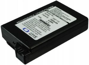 Akumulator Sony Playstation PSP-1000 PSP-110 1800mAh