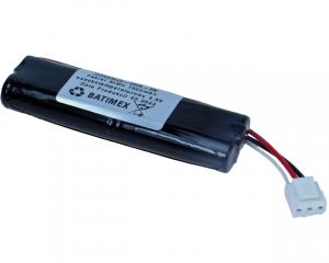 Akumulator 1300mAh 4.8V NiMH 4xAA 2x2 HT JST VHR-3N